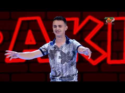 Portokalli, 29 Tetor 2023 – Akili (Marrëdhënia me prindërit)