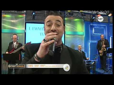 Janvil - L-Ewwel Tfajla Li Habbejt on The Entertainers