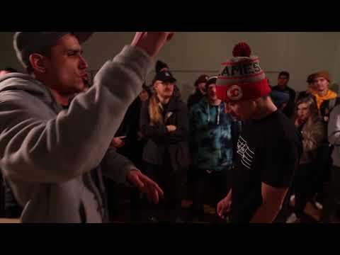 Juan Ramirez vs Kamakazie