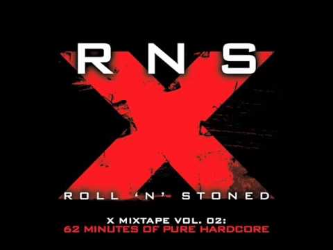 RNS - Πάρτο (Mixtape Version)