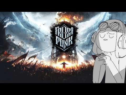 when the city builder has fucking boss music