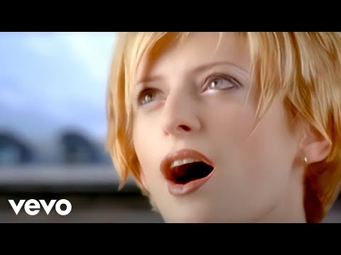 B*Witched - Blame It On The Weatherman