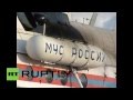 Russia: Rescue efforts for sunk Dalniy Vostok ...