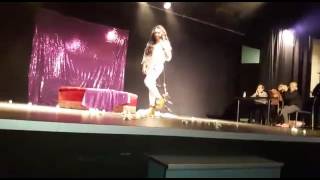 &quot; Por la señal de la cruz &quot; Rudy Solera