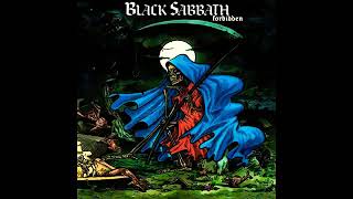 Black Sabbath - Shaking Off The Chains