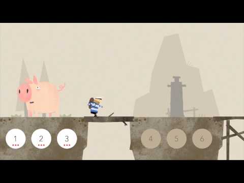 Shapes and Colors Kids games for toddlers - Fiete Video