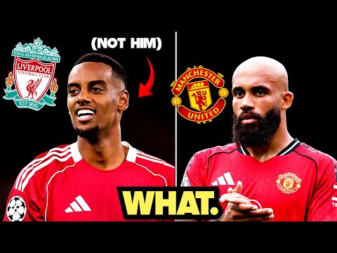 Your Club's Signing With The BEST Start..