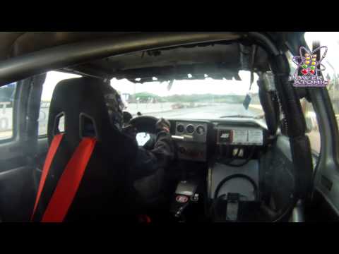 Aranha Chevete Traseira Turbo 16v 6s1 a 197 Kmh 2ª Etapa Franca 2013