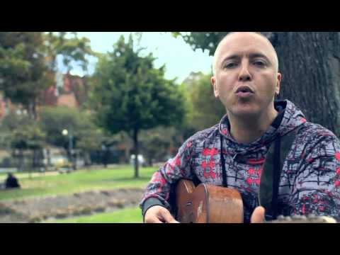 (HD) MARTIN BUSCAGLIA / ANTE LA DUDA TODO : AMPLIFICADO (URUGUAY)