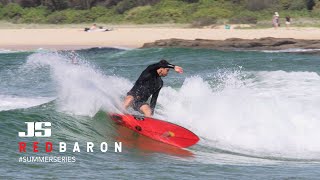 Official Presentation - 
  
  Red Baron


    
    
        

