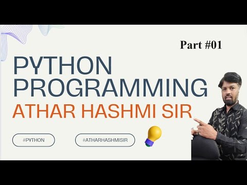 Python 01 How To Install Python On Windows Linux And Mac