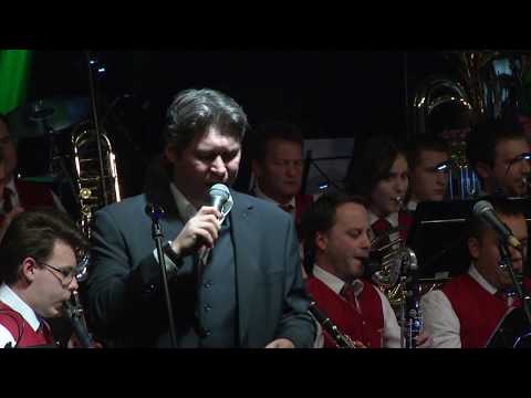 Prekmurska godba Bakovci in Tomi Baaron - Ko mene več ne bo