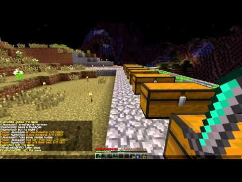 FTB Monster S3E8 - Elevators, Quarry, and Compressed Cobblestone!