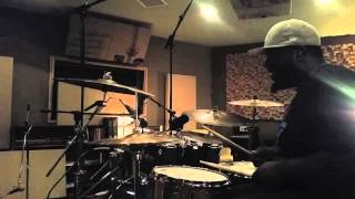 Tim Newton x Dennis Chambers Trim