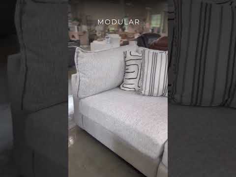 The Lainey Sectional