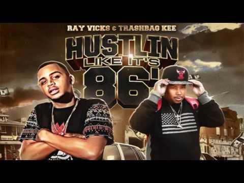 Ray Vicks & Trashbag Kee - Bad Guy (Feat. AB & Ben Fargo)