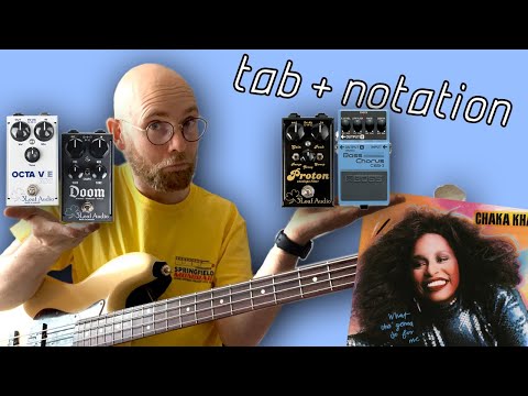 We can work it out - Chaka Khan
