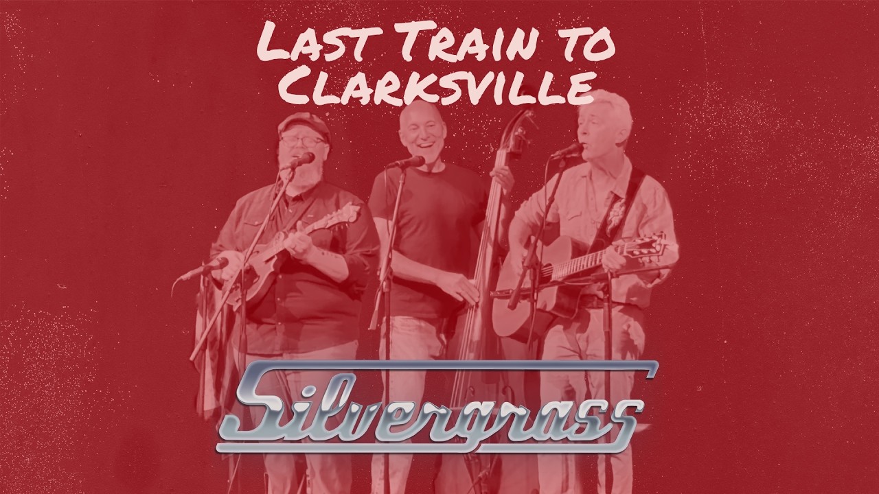 Promotional video thumbnail 2 for Silvergrass