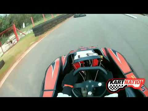 VOLTA RÁPIDA #03 (KartNation) - Maick Gonçalo | Valinhos 2021