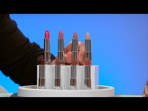 To Find the Perfect Nude Lipstick – Check under Your Shirt! thumnail