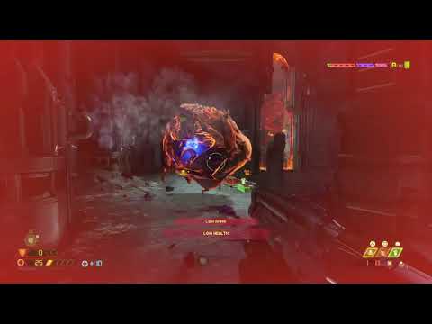 Doom Eternal PS5 Walkthrough Gameplay Part 4