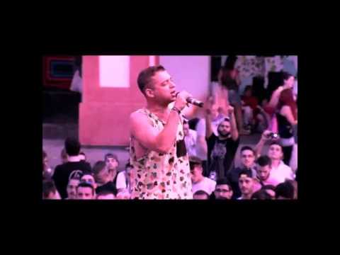 Instrumental Jack vs Jhony B/Elekipo vs Juanih - Red Bull Batalla de los Gallos