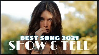 Said The Sky - Show &amp; Tell (Lyrics / Lyric Video) feat. Claire Ridgely