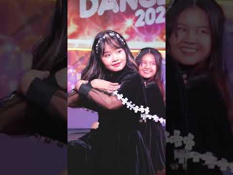 Oh lil girl (Kik/FANCAM) : MBK COVER DANCE 2022 (7 พ.ค. 65)