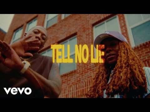 Tell No Lie