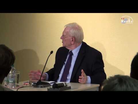 Westbesuch; Buchlesung