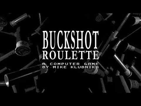 Buckshot Roulette Multiplayer OST: Surrounded