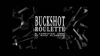 Buckshot Roulette Multiplayer OST: Surrounded