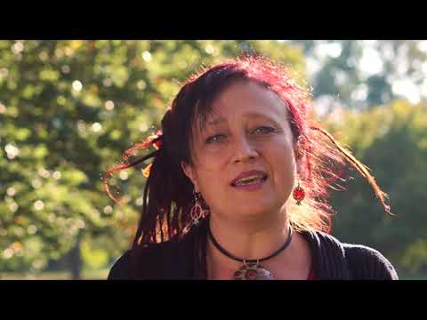 Pošlete Good Karmu do Indie - a ona se vám vrátí :-)