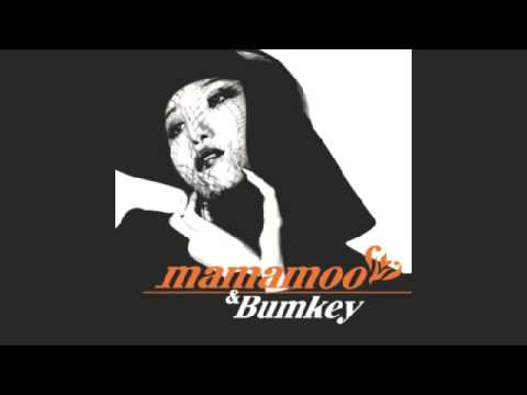 [INSTRUMENTAL] MAMAMOO(마마무), Bumkey(범키) - Don't Be Happy(행복하지마)