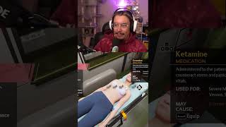 PARAMEDIC SIMULATOR
