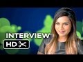 Inside Out Interview Mindy Kaling 2015 Pixar Animated Movie HD