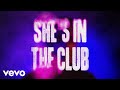 MK - She's In The Club (Official Visualiser) ft. Asal