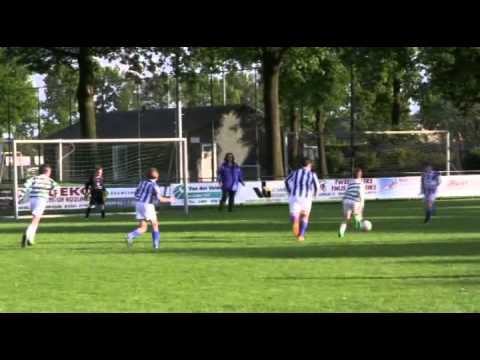 Kampioenswedstrijd E2