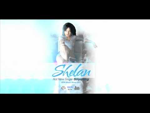 Shelan - Slipping
