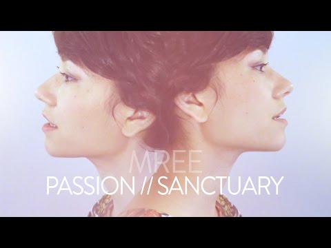 Passion / Sanctuary - Mree Cover (Kingdom Hearts)