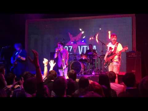 DoZavtra - Что произошло (ParkStar Live 6.01.17)