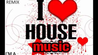 Robert ramirez - I&#39;m a number (Dj korzo remix)