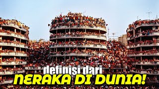 Download lagu This is a Real Picture of Hell in a Modern City that Shocks Many in the World.. mp3