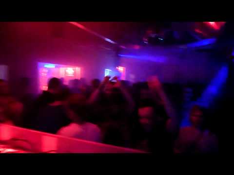 Jonas Rech vs. QuasiMono @ 2 Years Abfahrt Würzburg - Kamikatze Club Wzbg.