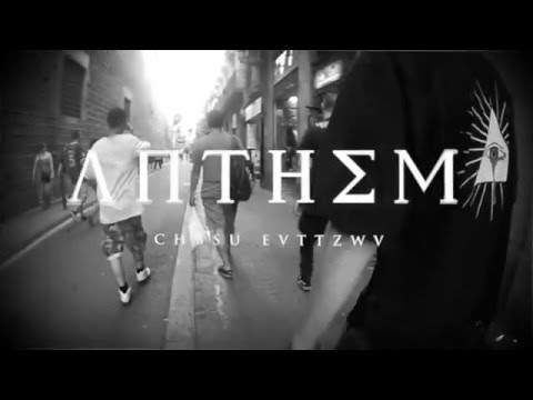 "Anthem" Helluminati Klan / Official Teaser (Street Video)