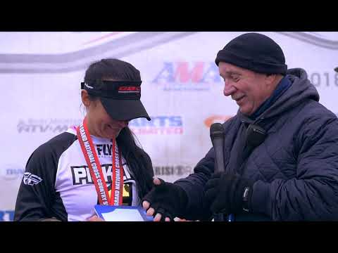 2018 Powerline Park GNCC WXC Highlights