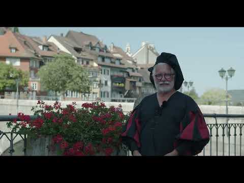 Rathaus Laufenburg, Baden (deutsche Version)