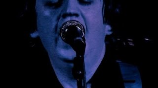 Bap Kennedy Live in Belfast-- Revelation Blues Dec 2015