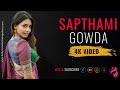 Sapthami Gowda Kannada Cinema Actress Photoshoot Exclusive Vertical Video Edits