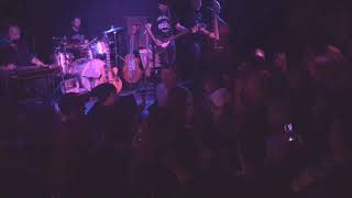 Sarah Shook & the Disarmers "Dwight Yoakam" (Live at Empty Bottle, Chicago)